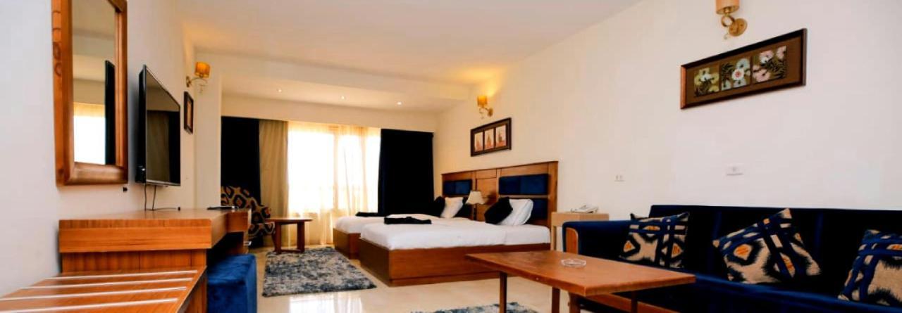 فندق Palma Vision 4*