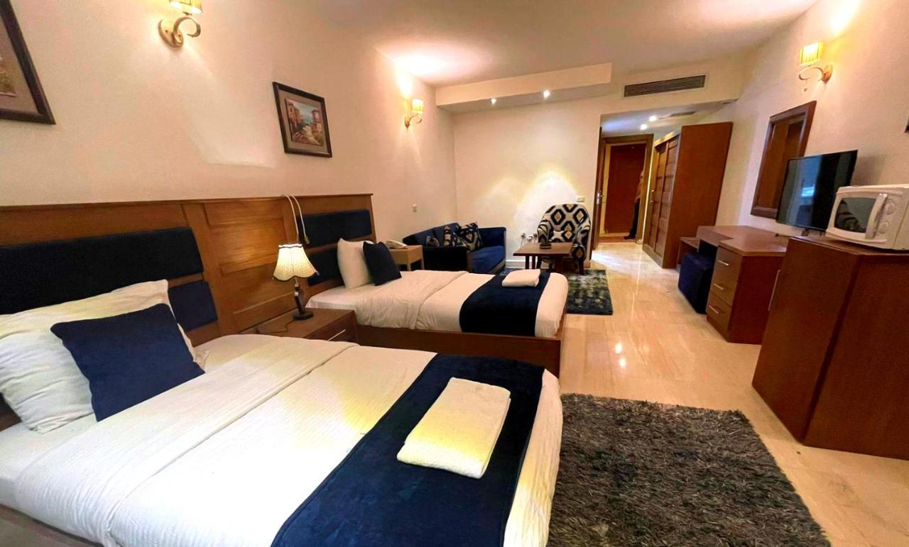 فندق Palma Vision 4*