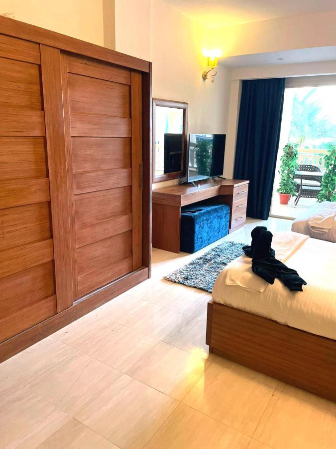 Palma Vision الغردقة