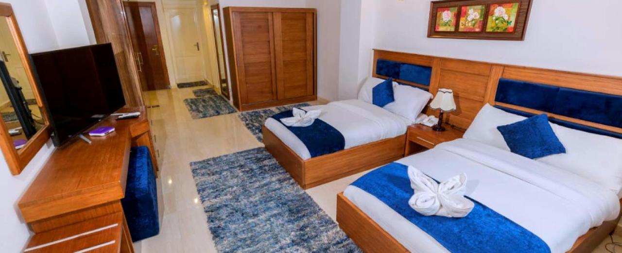 Palma Vision فندق 4*