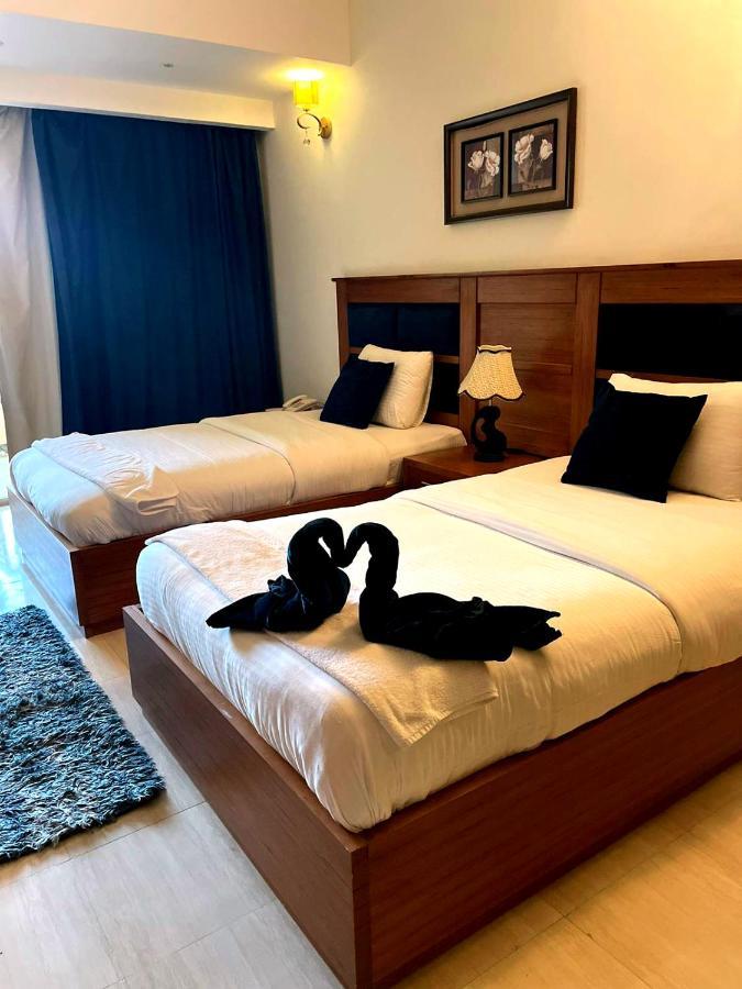 Palma Vision 4* الغردقة