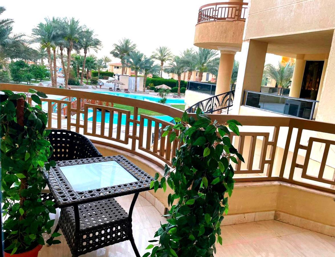 فندق Palma Vision الغردقة