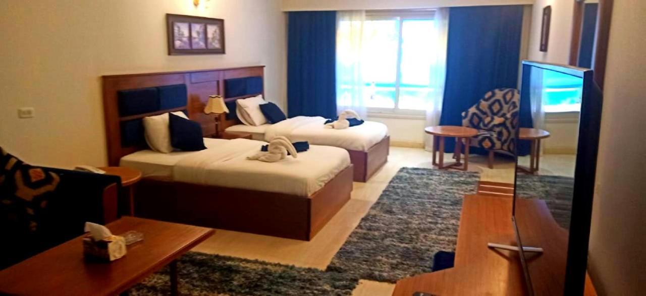 Palma Vision 4* الغردقة