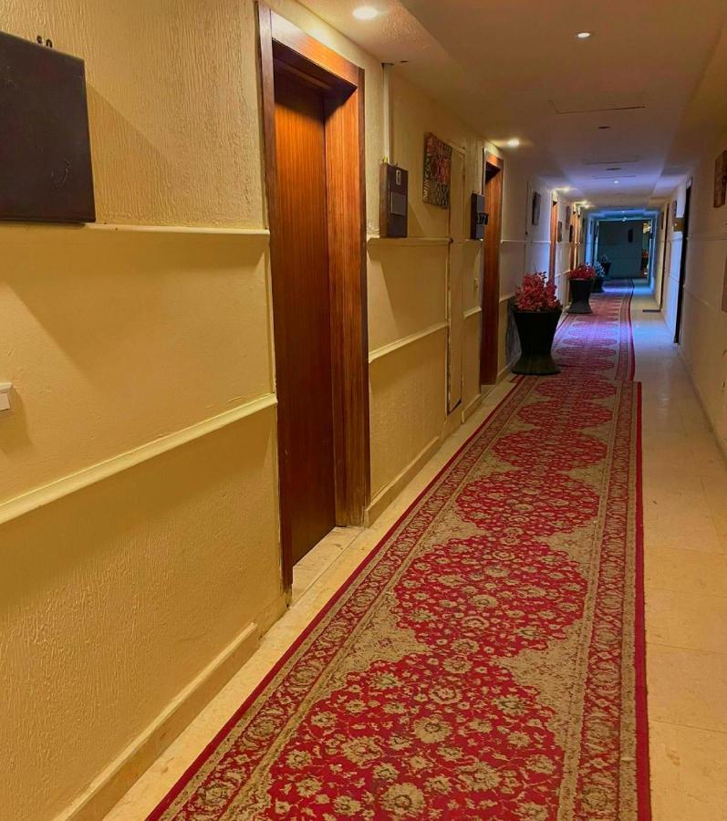 فندق Palma Vision 4*