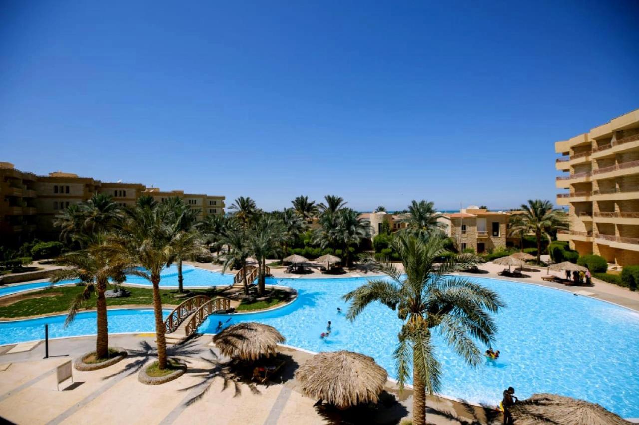 Palma Vision 4* الغردقة