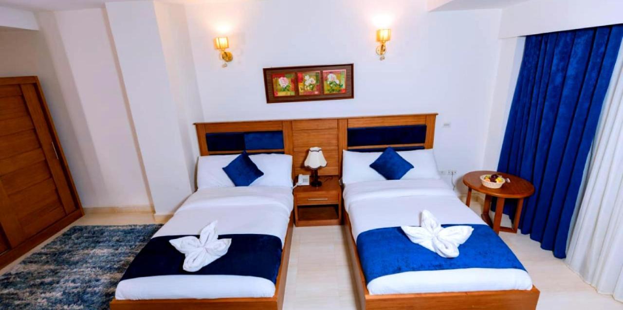فندق Palma Vision 4*