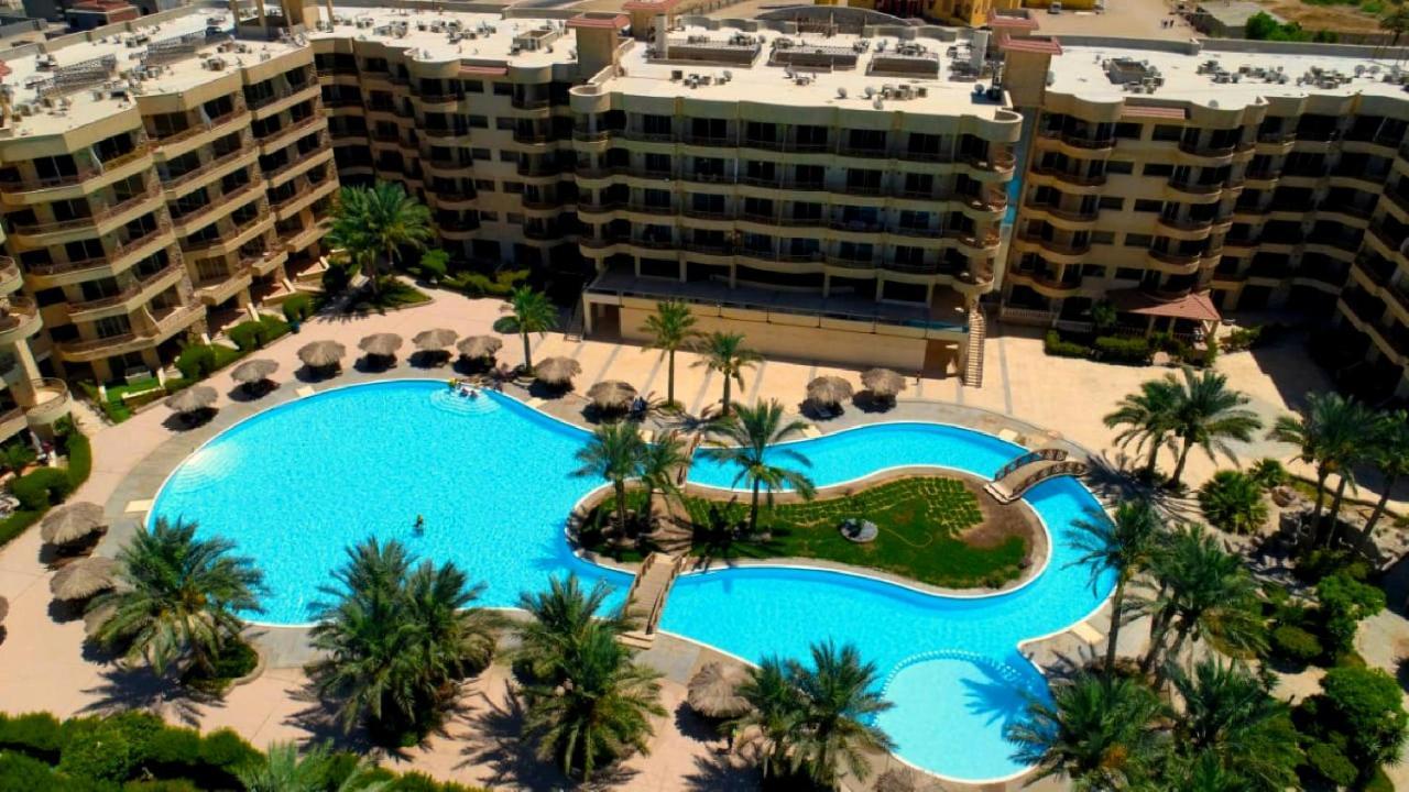 فندق Palma Vision 4*