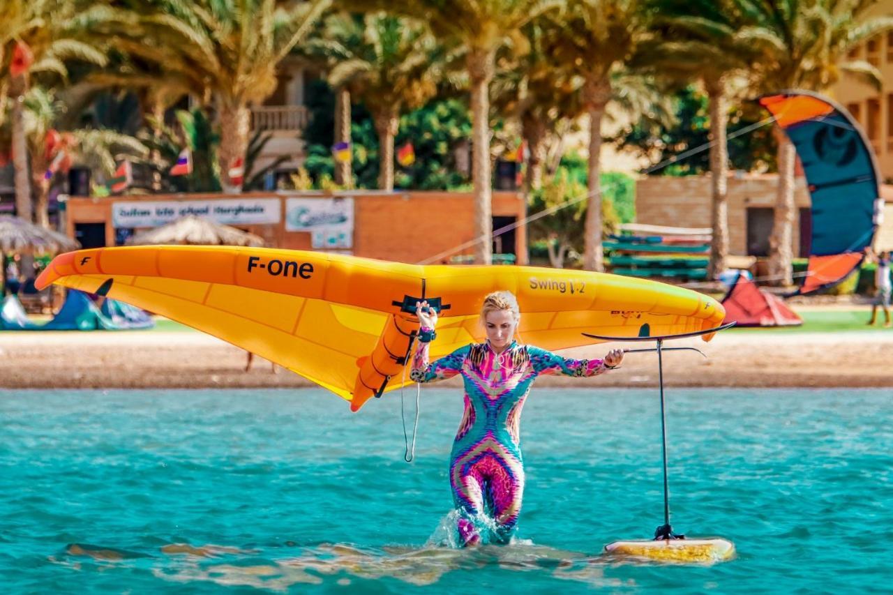 Palma Vision 4* الغردقة