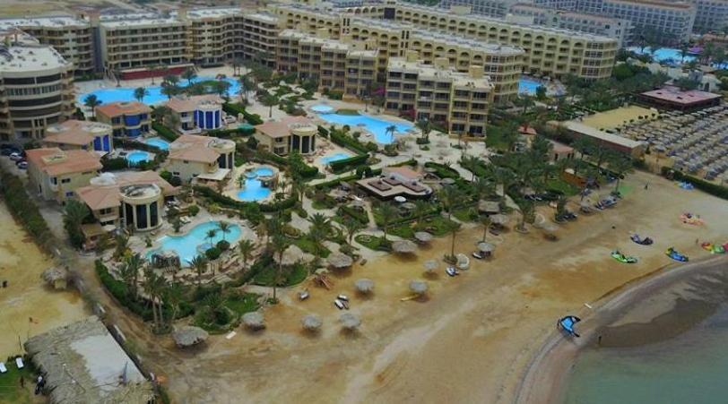 Palma Vision فندق 4*