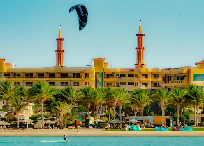 Palma Vision Resort Hurghada